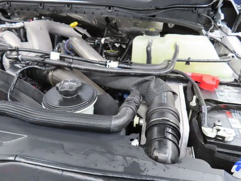Used 2026 Ford F250 Platinum AWD/4WD image 40