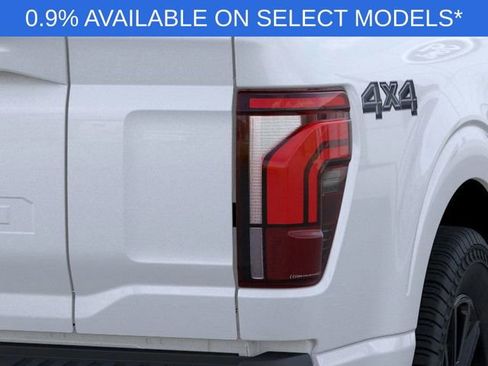 New 2025 Ford F150 Platinum image 21