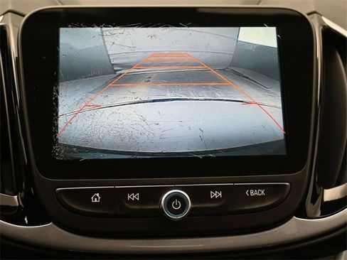 Used 2017 Chevrolet Volt LT image 26