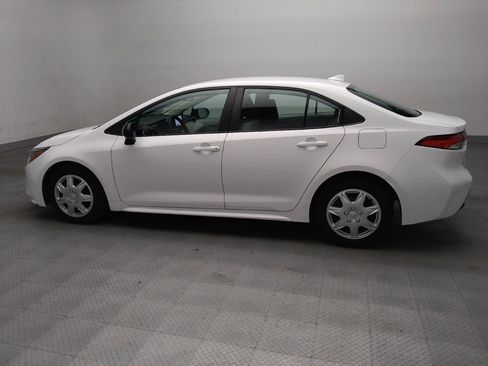 Used 2023 Toyota Corolla LE FWD image 3