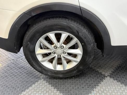 Used 2016 Kia Sorento FWD w/ LX Convenience Package image 14