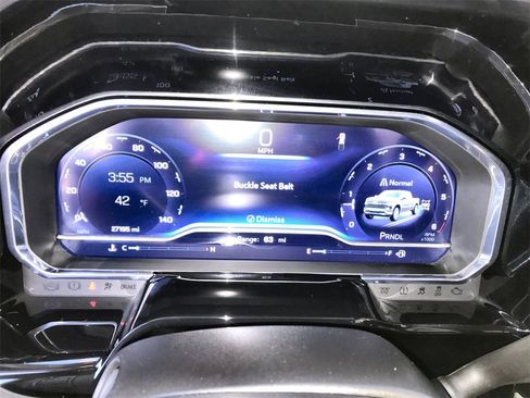 Used 2024 Chevrolet Silverado 1500 LT image 15