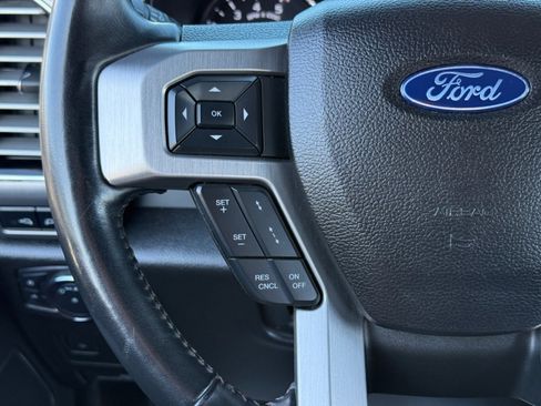 Used 2020 Ford F250 Platinum w/ FX4 Off-Road Package image 23