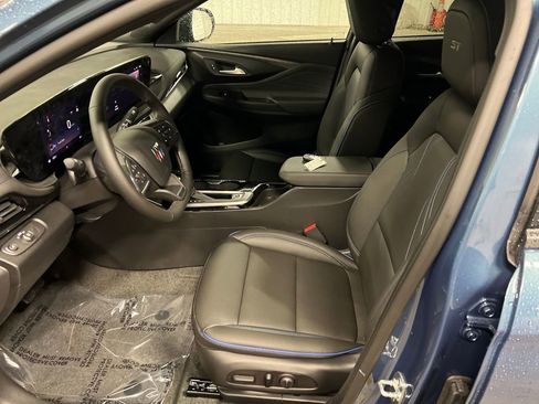 New 2026 Buick Envista Sport Touring image 12