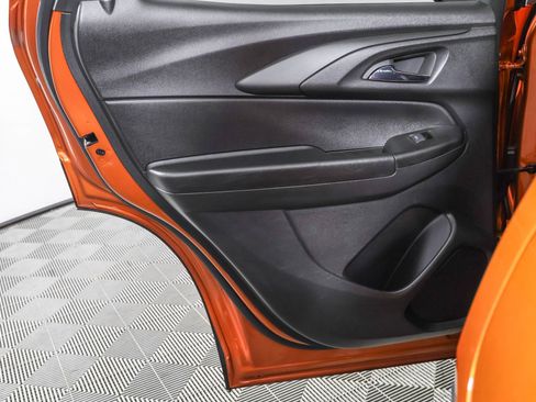 Used 2023 Chevrolet TrailBlazer ACTIV w/ Sun and Liftgate Package image 42