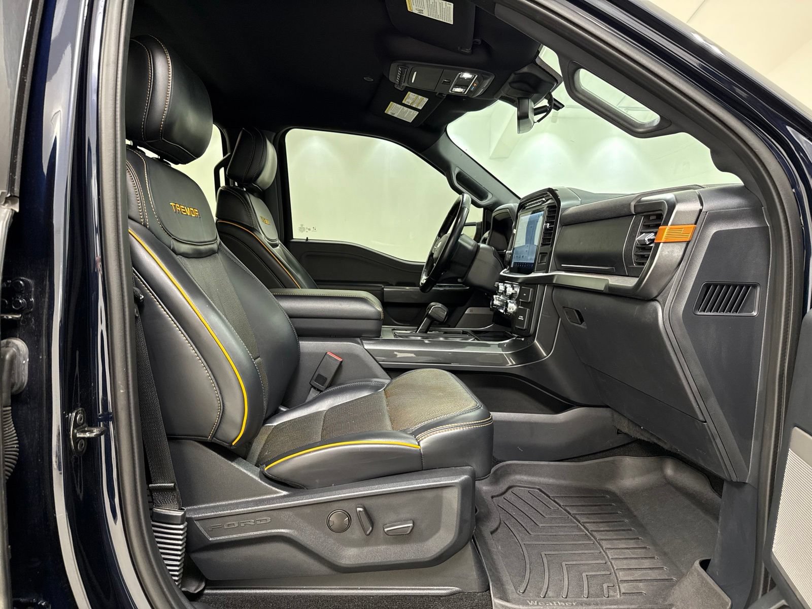 Used 2022 Ford F150 Tremor w/ Equipment Group 402A High AWD/4WD image 39