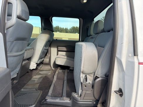 Used 2015 Ford F350 XL image 11