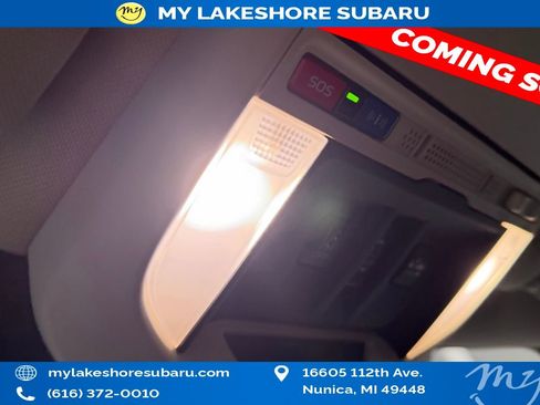 Used 2022 Subaru Forester Sport image 8