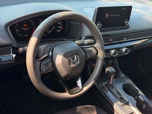 Used 2023 Honda Civic LX image 15