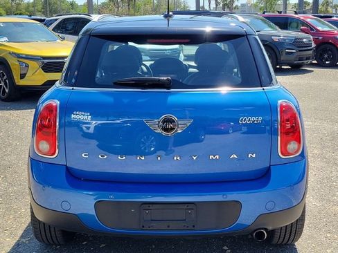 Used 2014 MINI Cooper Countryman image 9