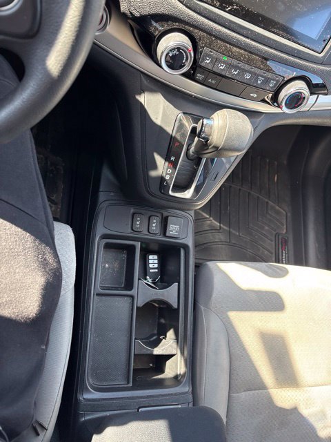 Used 2016 Honda CR-V EX image 20