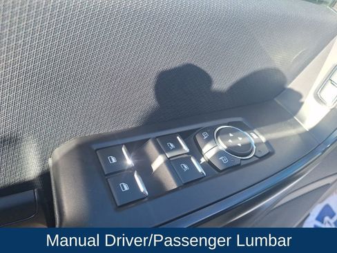 Used 2021 Ford F150 XL w/ STX Appearance Package image 20