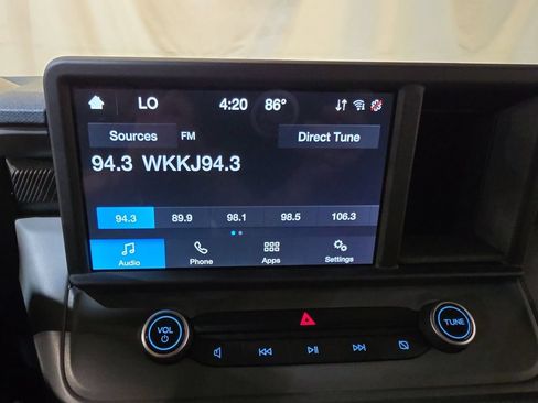 Used 2023 Ford Maverick XLT w/ Equipment Group 300A Standard AWD/4WD image 12