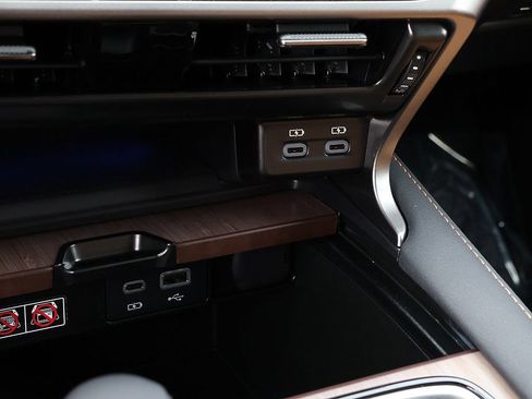 New 2026 Lexus RX 350 image 24