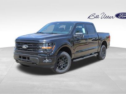 New 2026 Ford F150 XLT w/ Equipment Group 302A MID