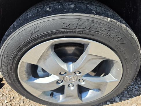Used 2019 Honda HR-V LX image 9