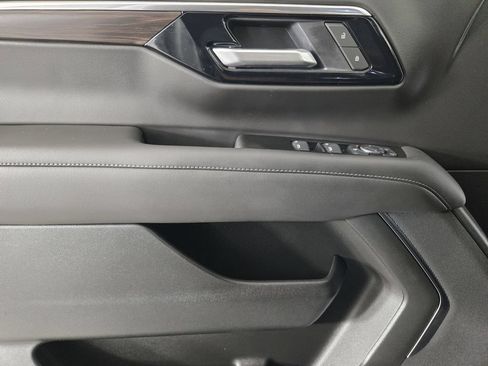 New 2026 Chevrolet Tahoe LS w/ LS Custom Edition RWD image 23