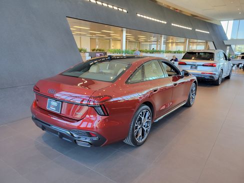 New 2026 Audi A6 Premium Plus image 4