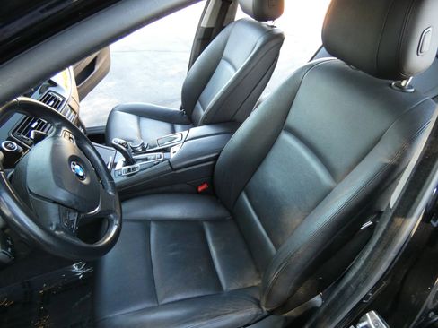 Used 2016 BMW 535i Sedan image 58