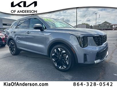 Used 2024 Kia Sorento SX