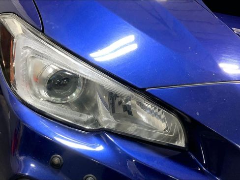 Used 2020 Subaru WRX Premium image 27