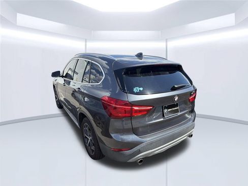 Used 2016 BMW X1 xDrive28i AWD/4WD image 4