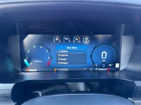 Used 2024 Ford F150 XLT w/ Equipment Group 302A MID AWD/4WD image 20