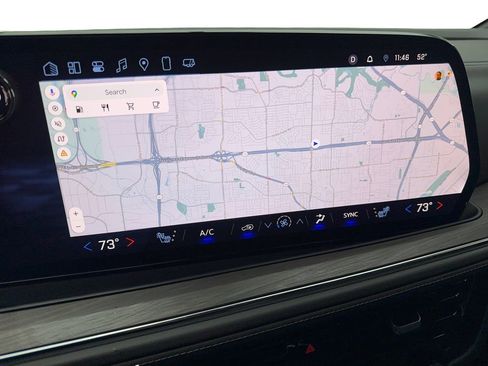 Used 2025 Chevrolet Tahoe LT image 68