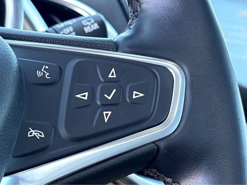 Certified 2023 Chevrolet Equinox Premier image 19