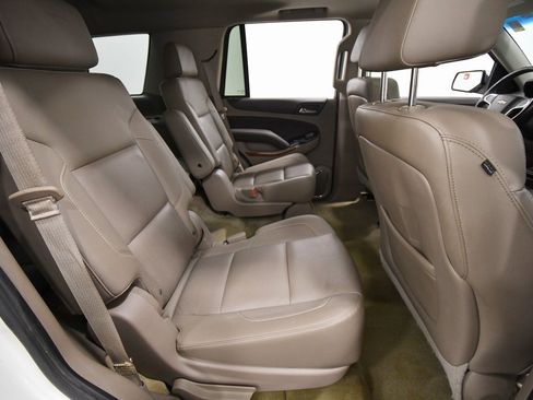 Used 2015 Chevrolet Tahoe LTZ image 19