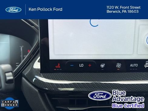 Certified 2023 Ford Escape ST-Line w/ Tech Pack #1 AWD/4WD image 23