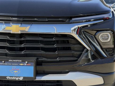Certified 2025 Chevrolet TrailBlazer LT image 7