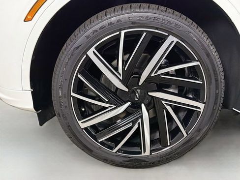 New 2026 Lincoln Aviator Black Label w/ Black Label Special Edition AWD/4WD image 36