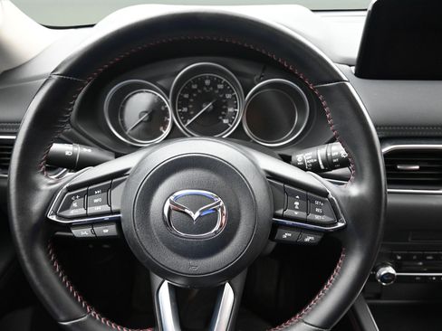 Used 2023 MAZDA CX-5 Carbon Edition AWD/4WD image 17