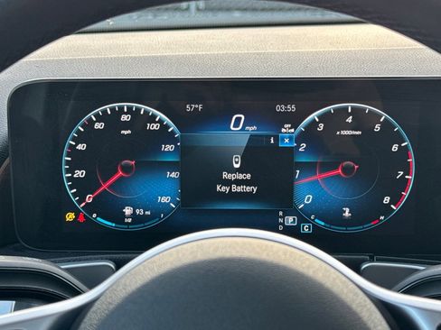 Certified 2023 Mercedes-Benz GLB 250 4MATIC image 17