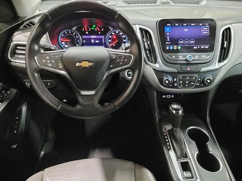 Used 2021 Chevrolet Equinox Premier FWD image 22