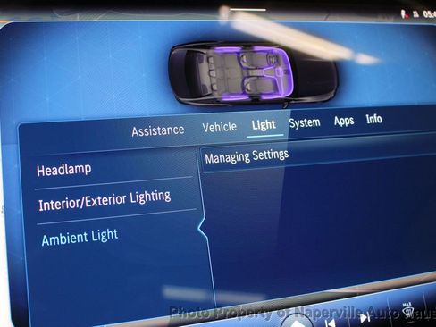 Used 2025 Mercedes-Benz E 450 4MATIC Sedan image 38