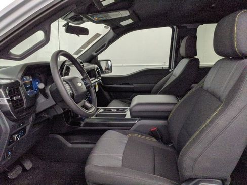 New 2025 Ford F150 STX w/ Equipment Group 200A image 20