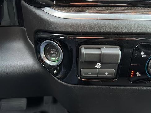 New 2026 Chevrolet Silverado 1500 LT w/ Z71 Off-Road Package image 24