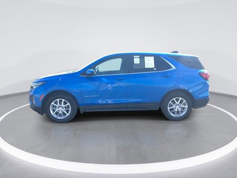 Used 2024 Chevrolet Equinox LT image 5