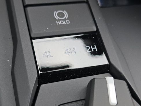 New 2025 Toyota Tacoma TRD Off-Road image 10