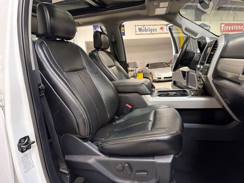 Used 2020 Ford F250 Lariat AWD/4WD image 38