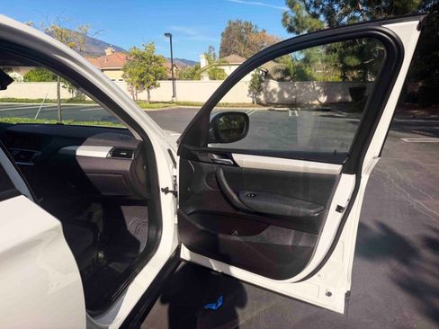 Used 2014 BMW X3 xDrive28i image 25