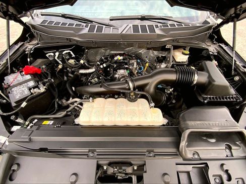 Used 2024 Ford F150 STX image 31