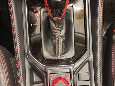 Used 2023 Subaru Forester Sport image 40