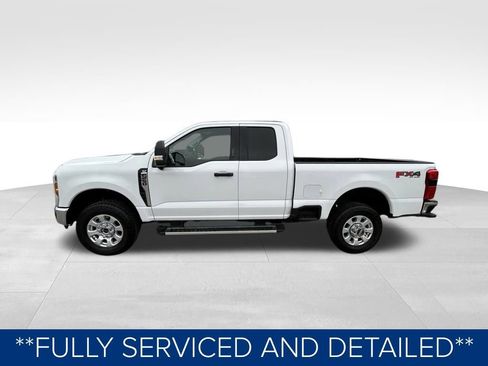 Used 2024 Ford F250 XLT w/ 360-Degree Camera Package image 10