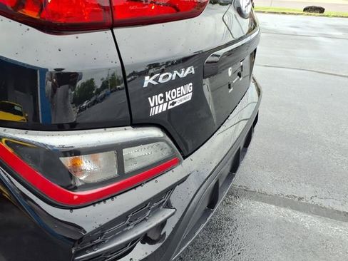 Used 2023 Hyundai Kona N Line image 7