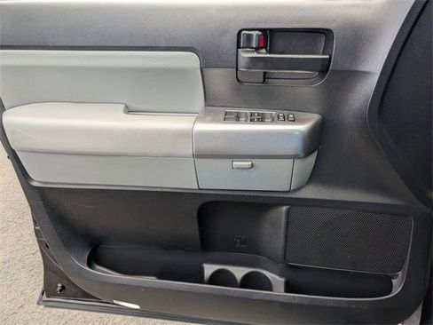 Used 2019 Toyota Sequoia SR5 image 10