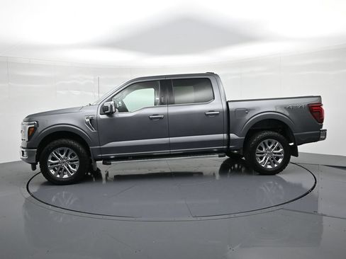 Certified 2024 Ford F150 Lariat AWD/4WD image 9