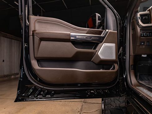 Used 2026 Ford F250 King Ranch image 33